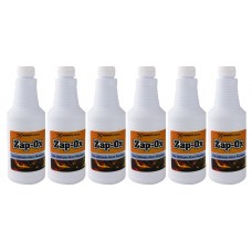 Nanoplas Zap-Ox Cleaner